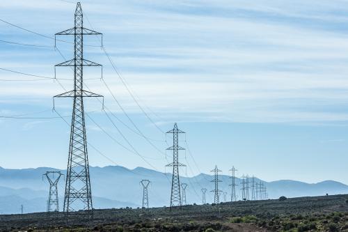 基本電費，可按變壓器容量來選擇？